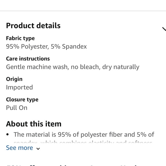 Dress - Picture 9 of 10